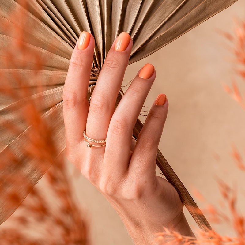 PNB Pincel para decoración de uñas - 2D Nail Art