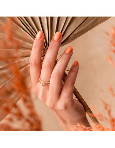 Palitos de naranjo x 10 - Distri Nails - Insumos para uñas