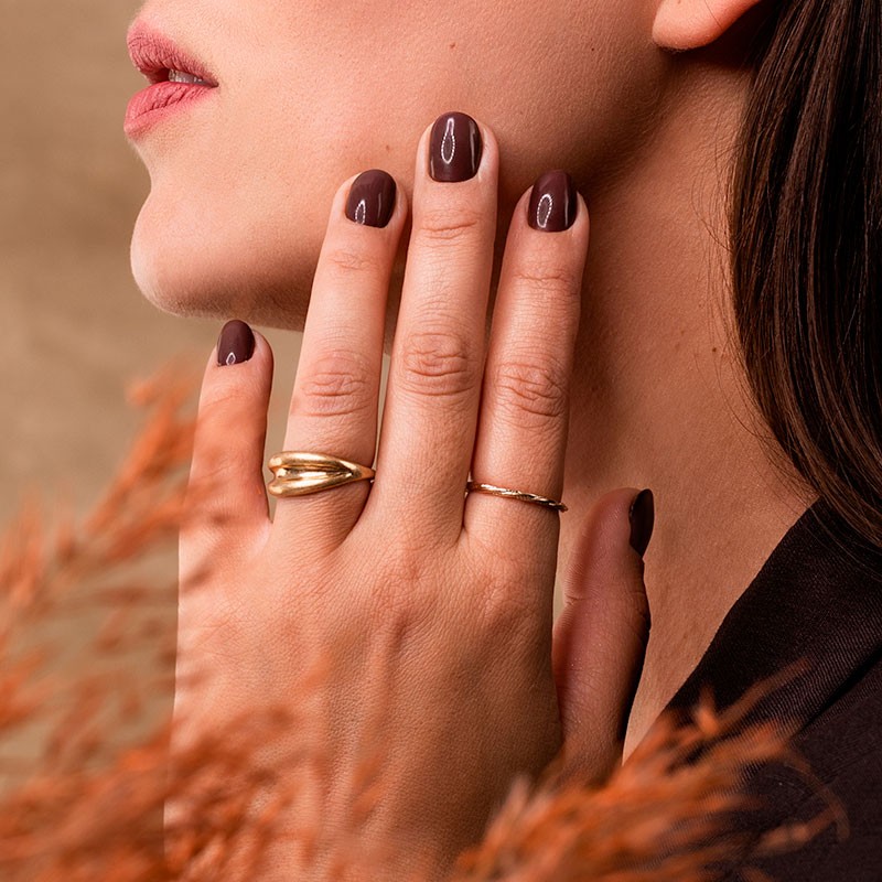 MAKEAR Pincel para decoración de uñas - Master Art
