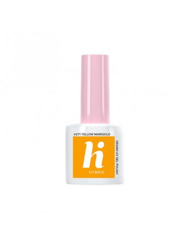 Esmalte semipermanente 5ml hi Hybrid...