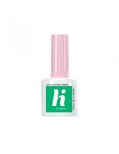 Esmalte semipermanente 5ml hi Hybrid...