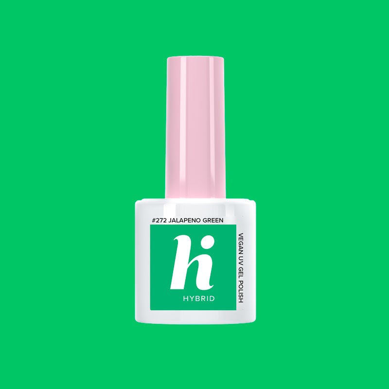 MAKEAR Esmalte semipermanente - N35 Neon - 8ml