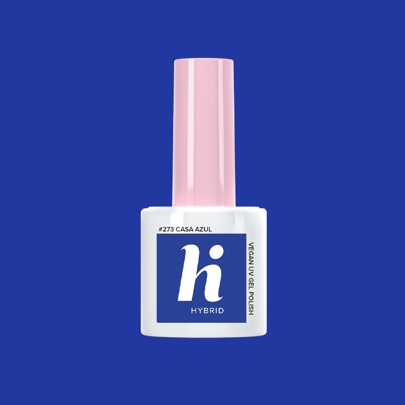 JOIA vegan Esmalte semipermanente - 001 - 6ml