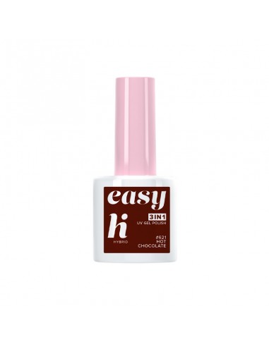 Esmalte semipermanente 5ml hi hybrid...