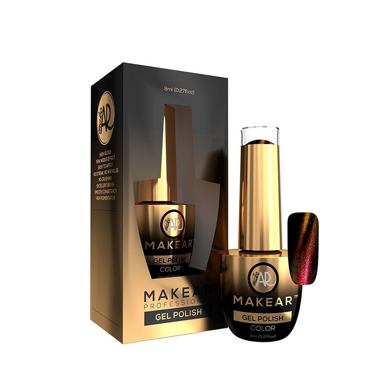 MAKEAR Esmalte...