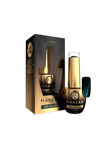 MAKEAR Esmalte semipermanente - GC02...