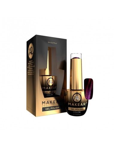 MAKEAR Esmalte semipermanente - GC05...