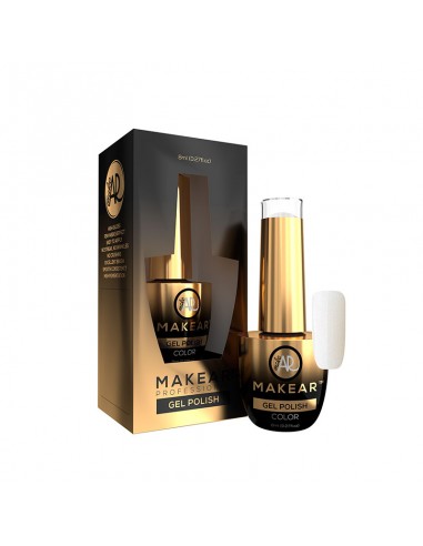 MAKEAR Esmalte semipermanente - 701...