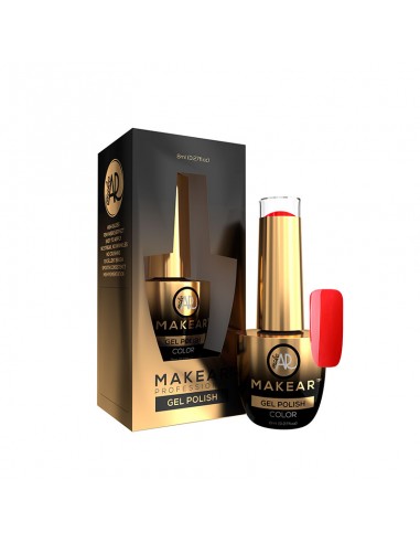 MAKEAR Esmalte semipermanente - 702...