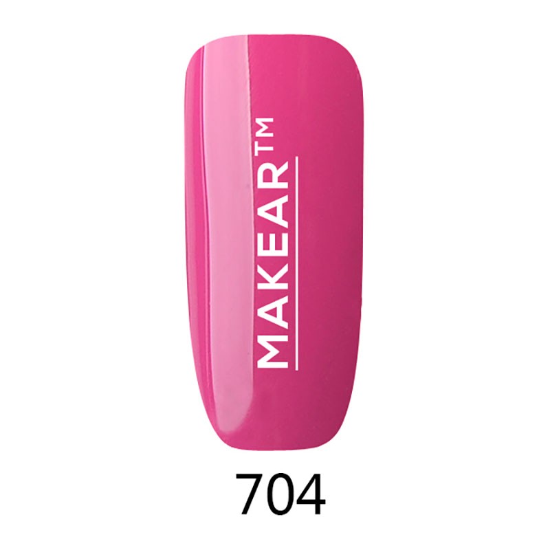 MAKEAR Top Coat No Wipe - 8ml