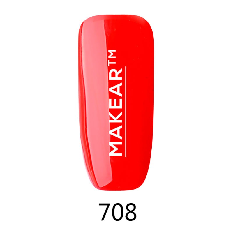 MAKEAR Esmalte clásico Everyday Glamour 16