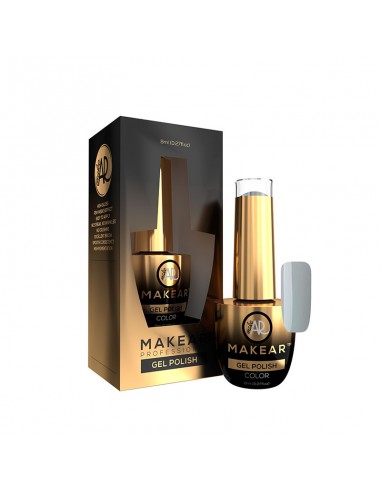 MAKEAR Esmalte semipermanente - 745...