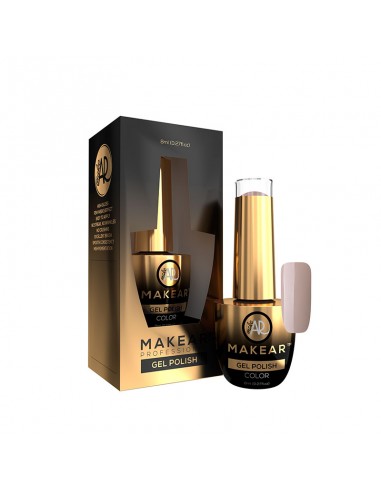 MAKEAR Esmalte semipermanente - 769...