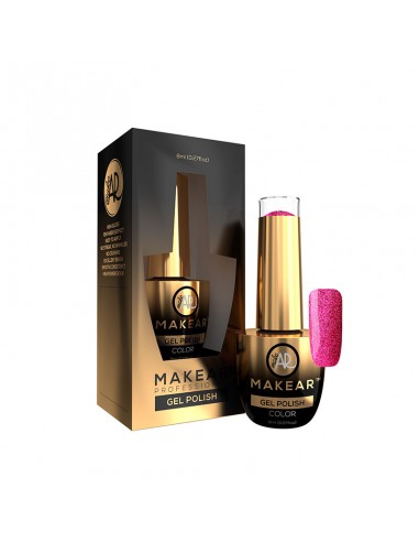 MAKEAR Esmalte semipermanente - 776...