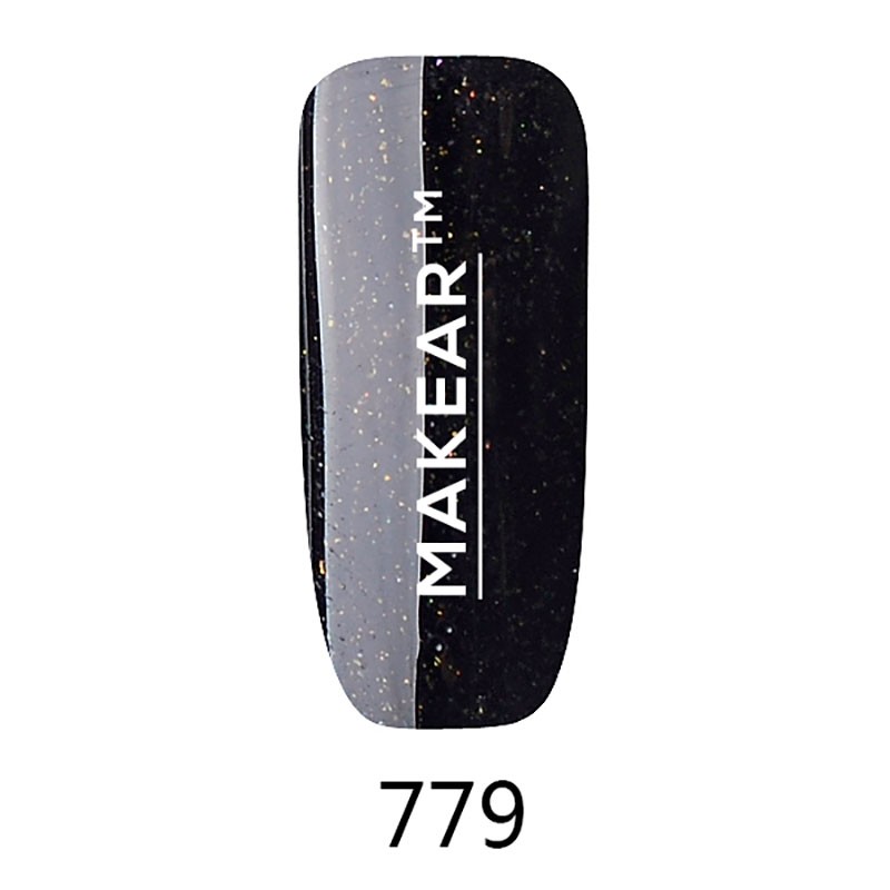 MAKEAR Pincel para decoración de uñas - One Stroke 1