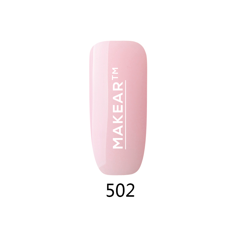 MAKEAR Base constructora - Pink - 8ml