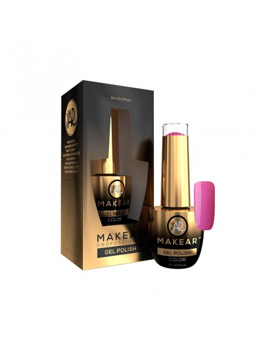 MAKEAR Esmalte semipermanente - 530...