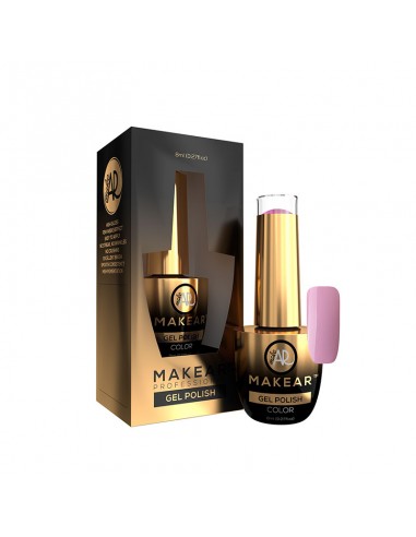 MAKEAR Esmalte semipermanente - 548...