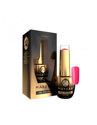 MAKEAR Esmalte semipermanente - 558...