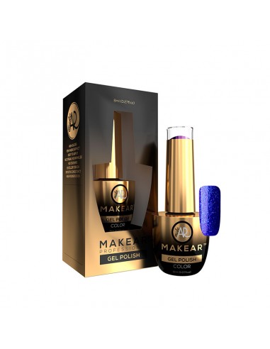 MAKEAR Esmalte semipermanente - 560...