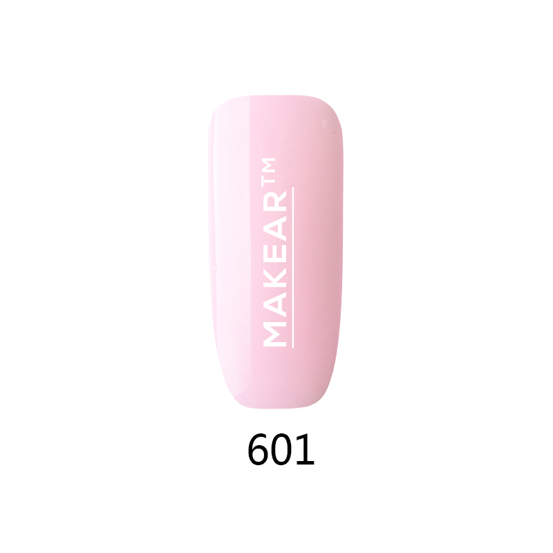 MAKEAR Esmalte semipermanente - GC04 Galaxy Cat Eye - 8ml