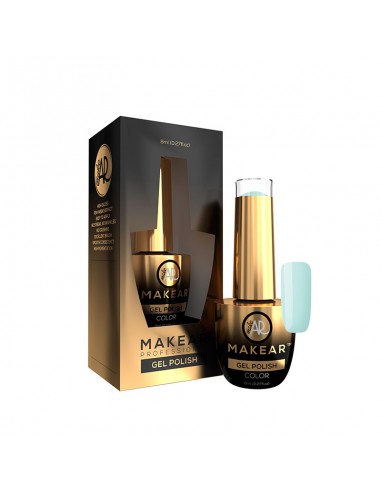 MAKEAR Esmalte semipermanente - 610...