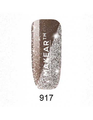 MAKEAR Esmalte semipermanente - 917...