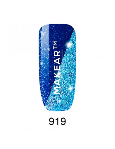 MAKEAR Esmalte semipermanente - 919...