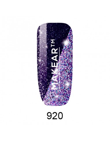 MAKEAR Esmalte semipermanente - 920...