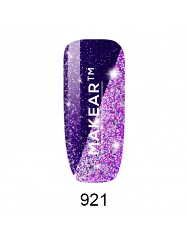 MAKEAR Esmalte semipermanente - 921...