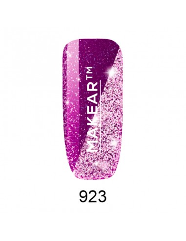 MAKEAR Esmalte semipermanente - 923...