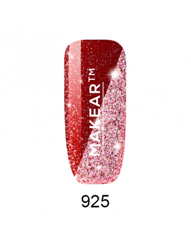 MAKEAR Esmalte semipermanente - 925...