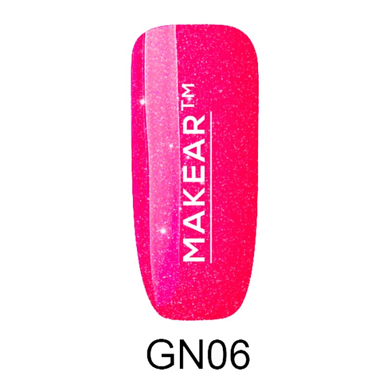 MAKEAR Gel tixotrópico Geltix - GT01 Perfect Blush - 50 ml