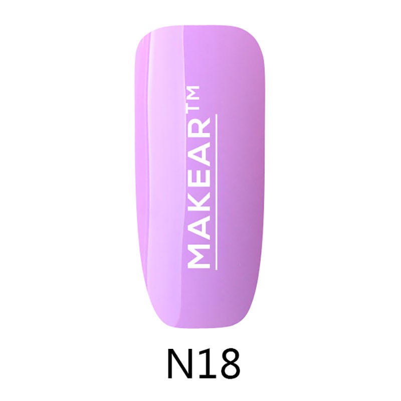 MAKEAR Base constructora - Pink - 8ml