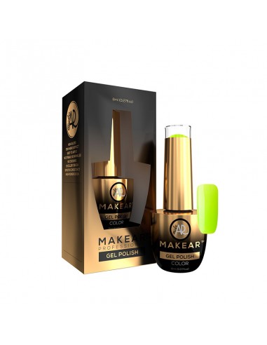 MAKEAR Esmalte semipermanente - 02...