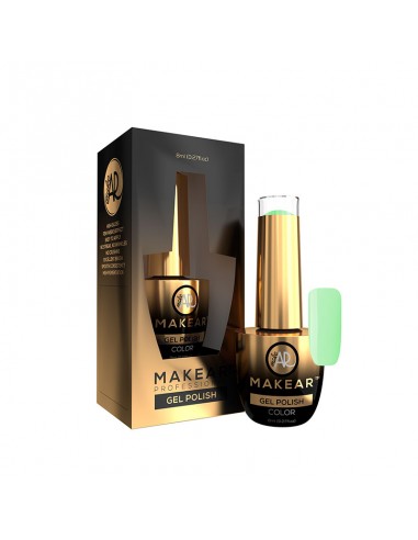 MAKEAR Esmalte semipermanente - 910...