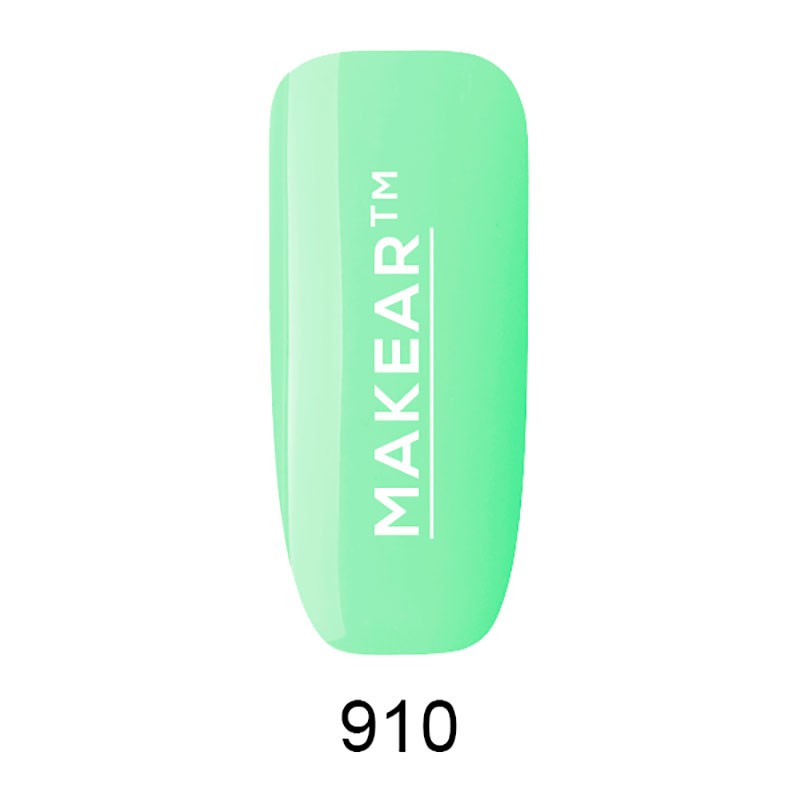 MAKEAR Esmalte semipermanente - 560 Lollipop - 8ml