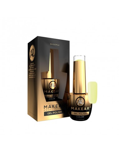 MAKEAR Esmalte semipermanente - 909...