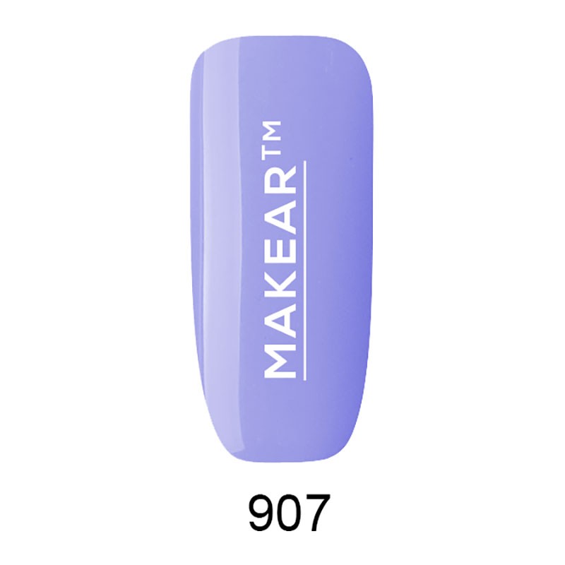 MAKEAR Esmalte semipermanente - 577 Lollipop - 8ml