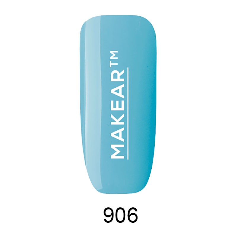MAKEAR Esmalte semipermanente - 540 Lollipop - 8ml