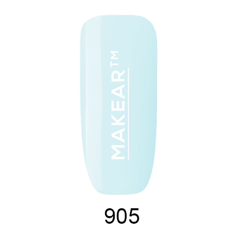 MAKEAR Esmalte semipermanente - 846 Special Edition - 8ml
