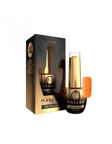 MAKEAR Esmalte semipermanente - 902...