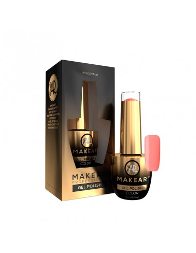 MAKEAR Esmalte semipermanente - 856...