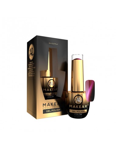 MAKEAR Esmalte semipermanente - C24...