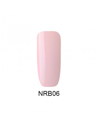 MAKEAR Base Rubber Nude - NRB06 Smoky...