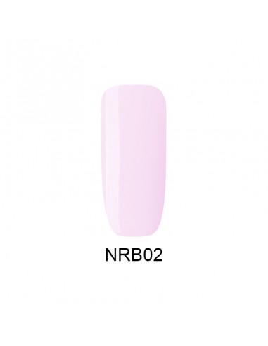 MAKEAR Base Rubber Nude - NRB02...