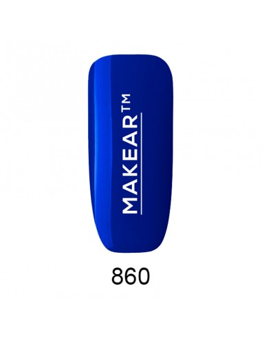 MAKEAR Esmalte semipermanente - 860...