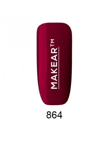 MAKEAR Esmalte semipermanente - 864...