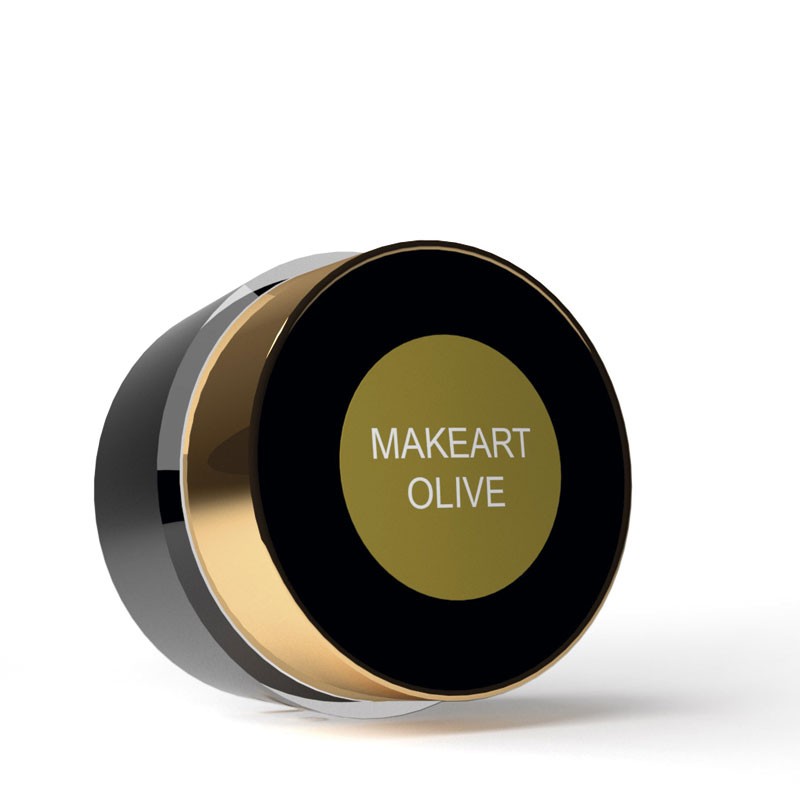 MAKEAR Gel para decoración - Makeart Olive - 5ml