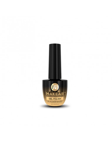 MAKEAR Base constructora - Milky - 8ml